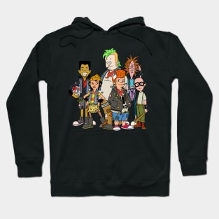 Recess Hoodie